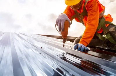 Travaux de zinguerie à Lissac-sur-Couze